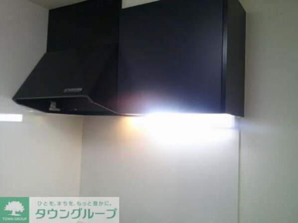 ARSおおたかの森の物件内観写真